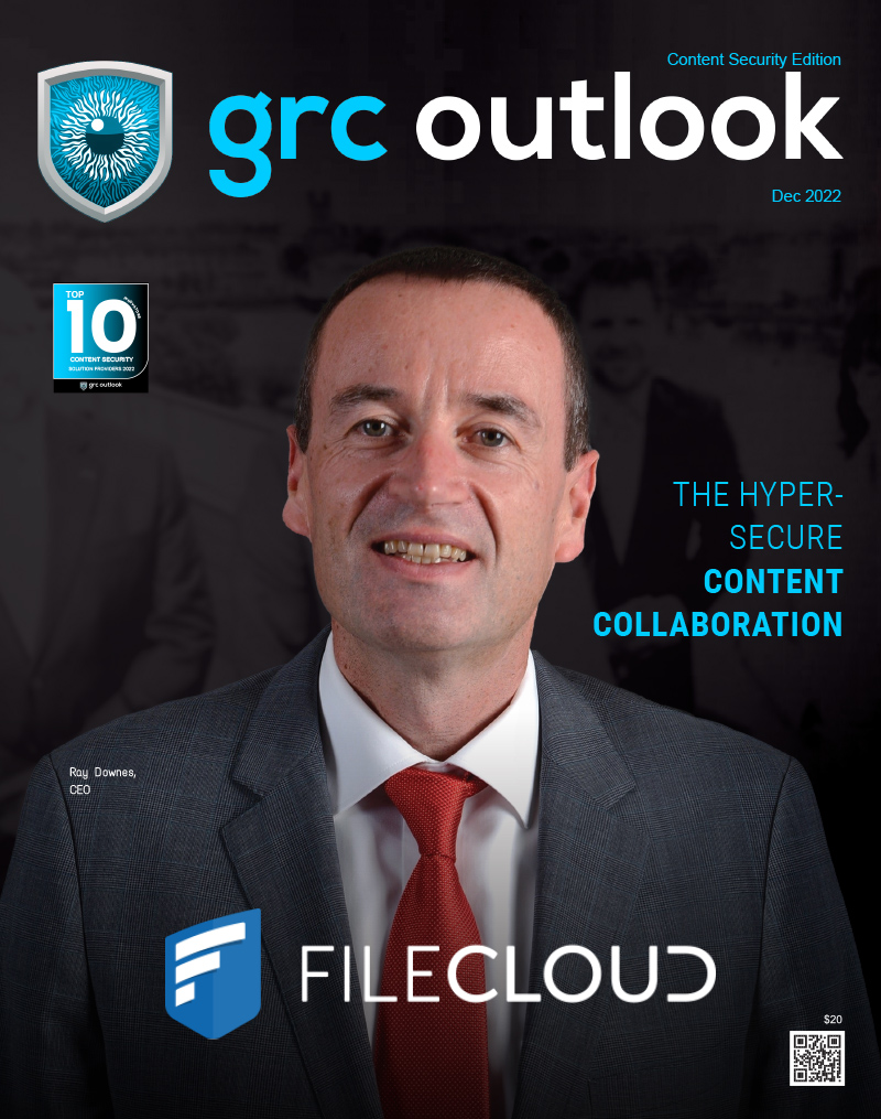 Content Security Innovators 2022