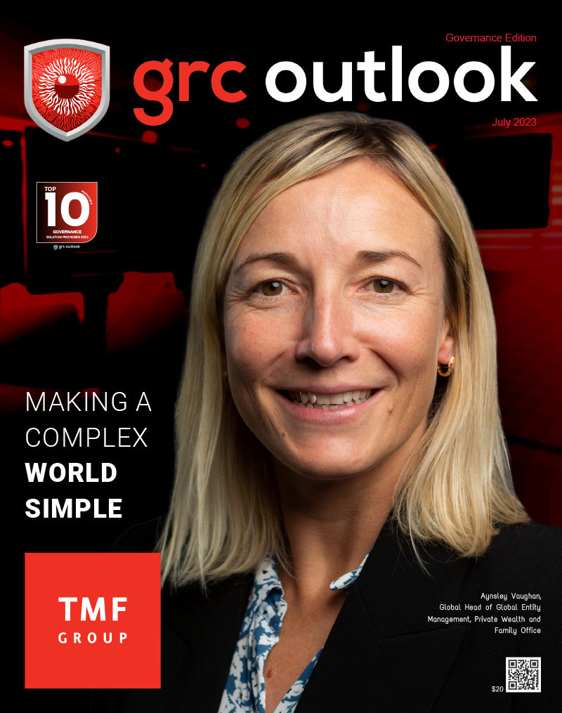 Governance Solution Providers 2023