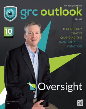 Risk Managment Solution Providers 2023