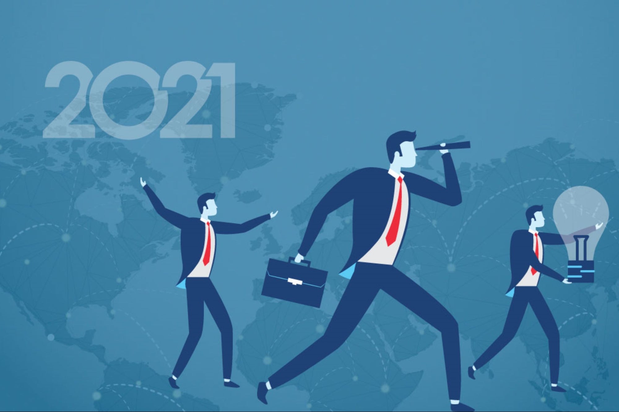 2021 Security Predictions