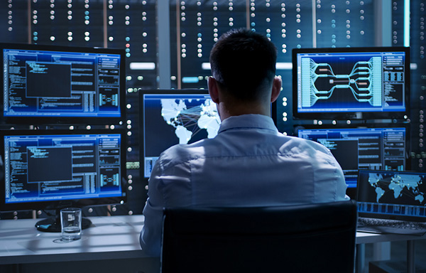 Base Operations Raises $2.2 Million to Modernize Physical Enterprise Security