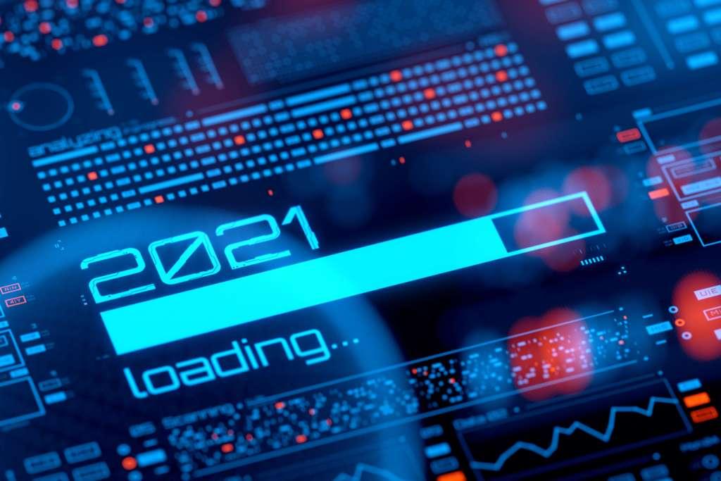 Cybersecurity Among The Biggest Risks In 2021