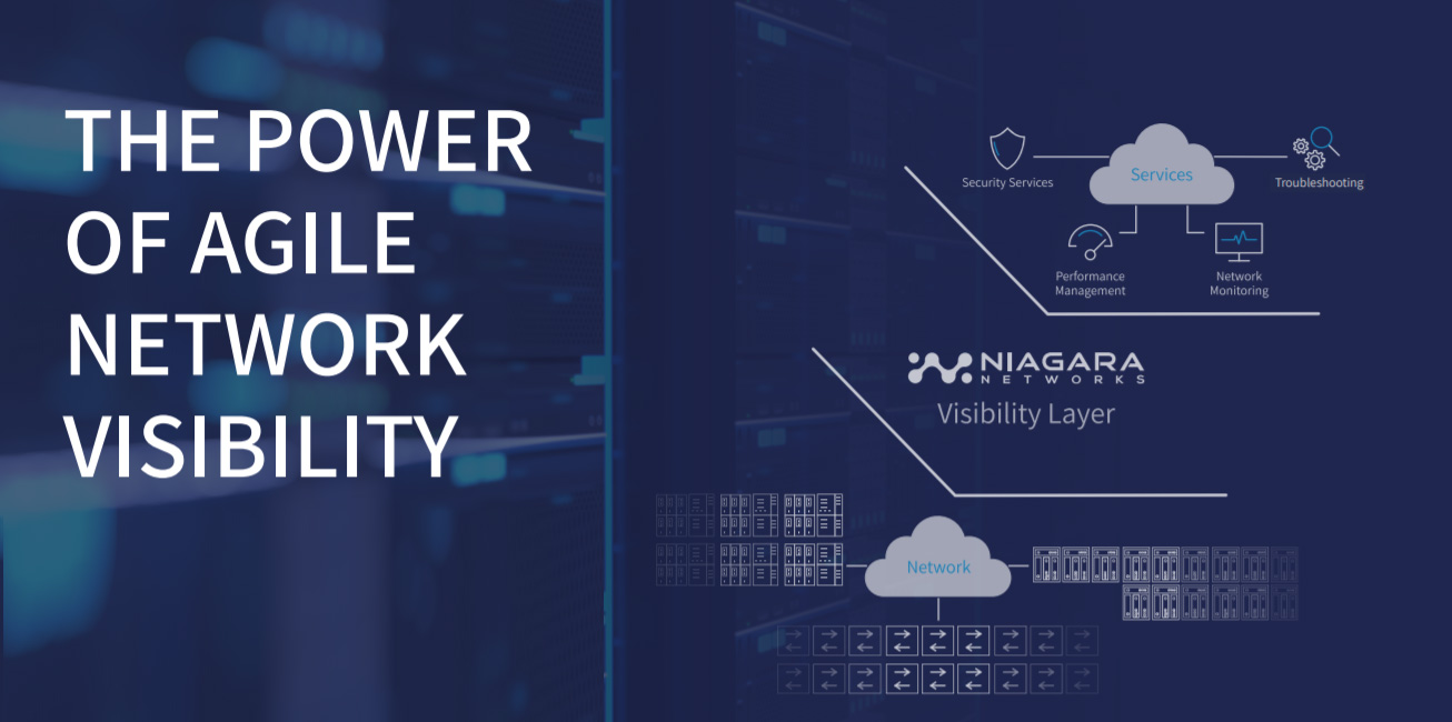 Niagara Networks Bags Cyber Secured Award 2020