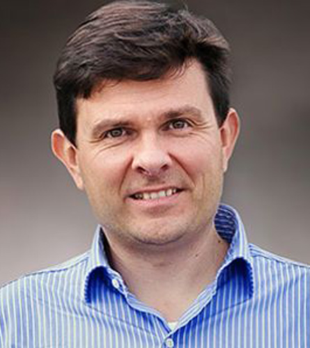 One Identity - Redefining Identity and Access Management