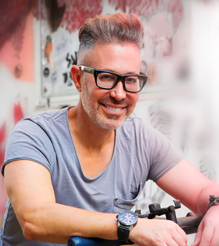 Deep Instinct - Revolutionizing the Way Cybersecurity Works