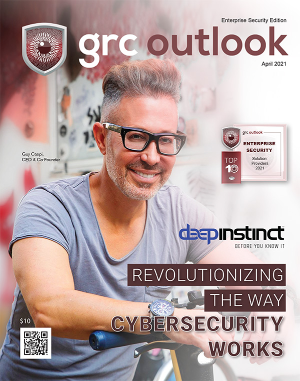 Enterprise Security Special Edition