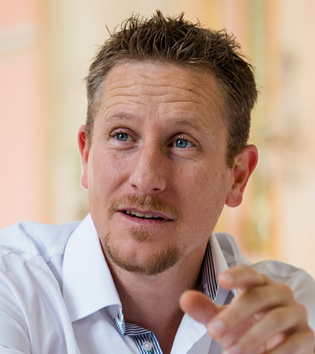 Mimecast - Delivering the Pervasive Security Strategy