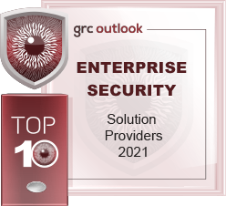Enterprise Security Solution Providers 2021
