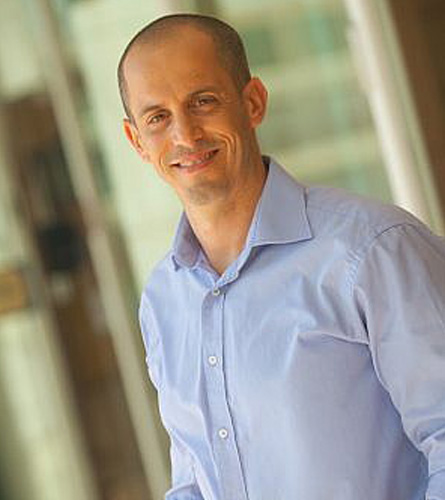 Transmit Security - Redefining Identity Security