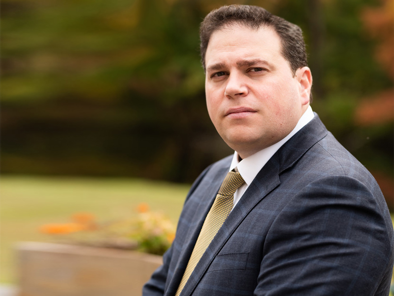 Vulnerability Management in Independent Retail Stores