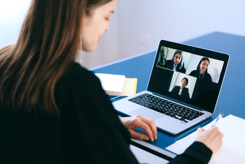 The Unsafe World of Virtual Meetings