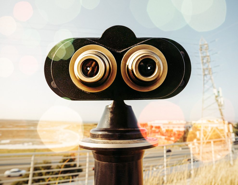 Solving the Privacy Puzzle