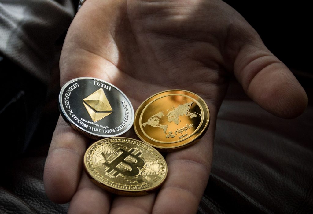 Is Cryptocurrency Still the Future?