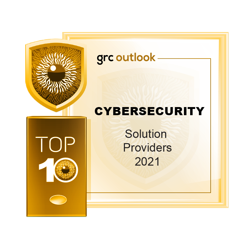 Cyber Security Solution Providers 2021