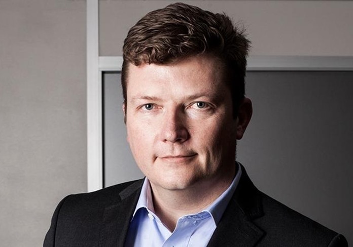 Identity is the basis of all security