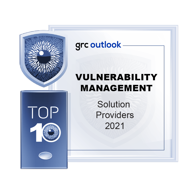 Vulnerability Management Solution Providers 2021