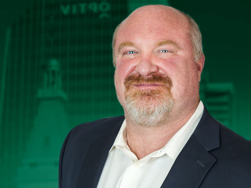 Optiv MXDR: The Future of Threat Management for GRC