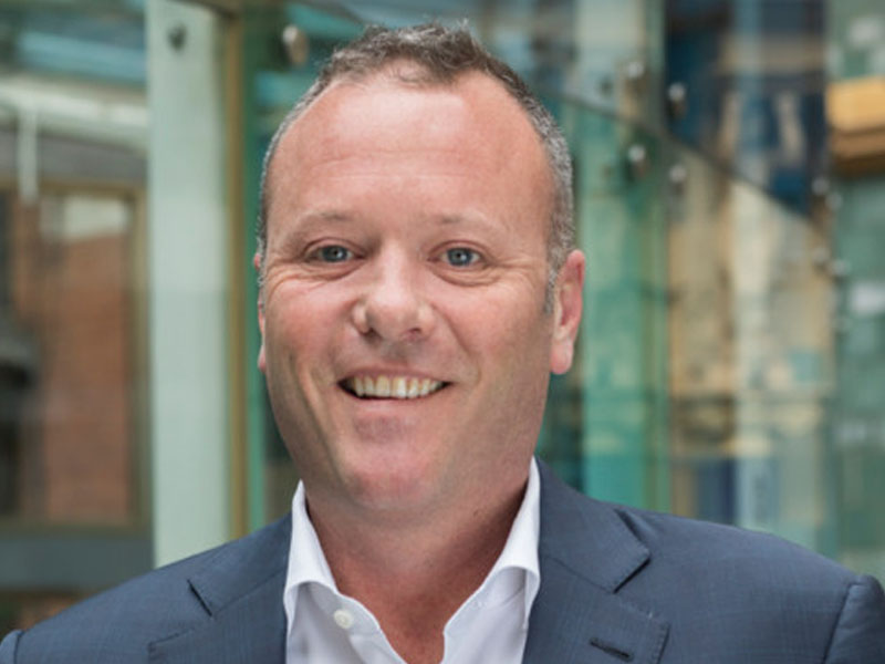 Foresite: Manage your Cyber Security with Ease