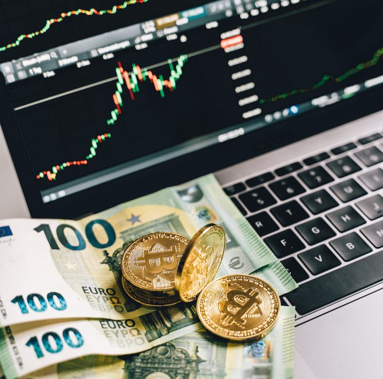 Cracks in the Crypto Dream