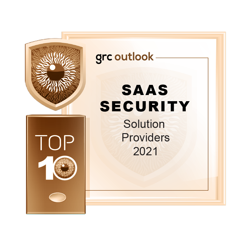 Saas Security Solution Providers 2021