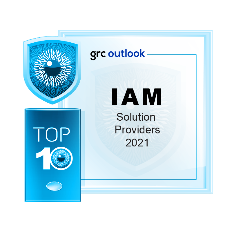 IAM Solution Providers 2021