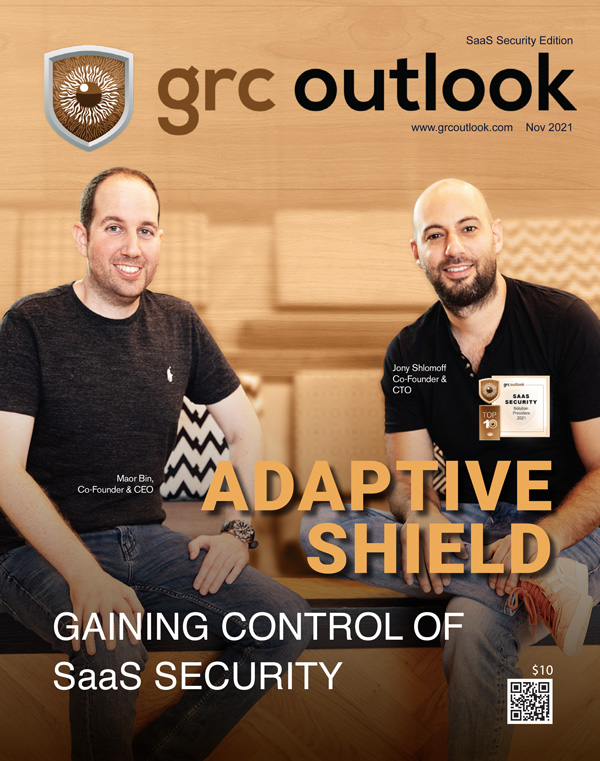 Saas Security Special Edition