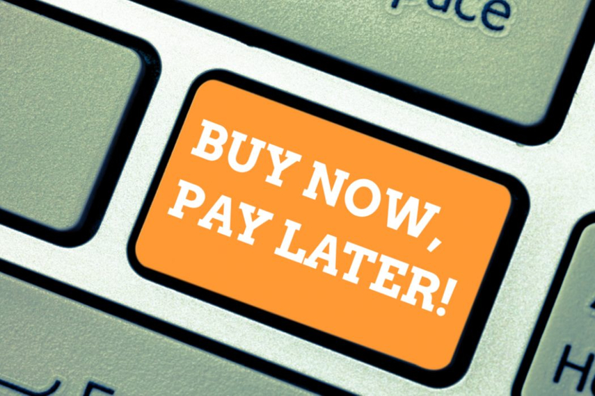 A Future under Wraps