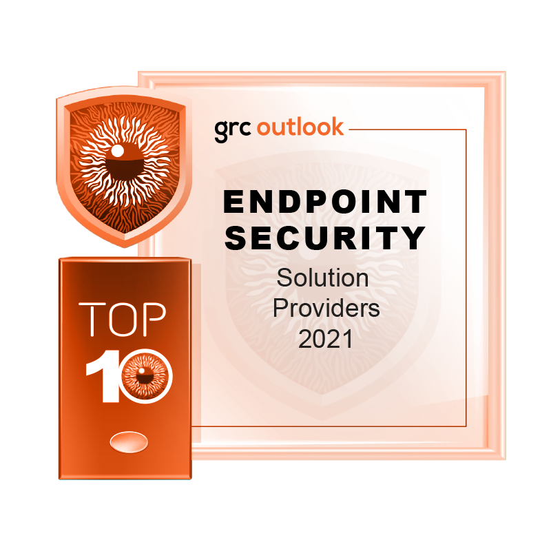 Endpoint Security Solution Providers 2021