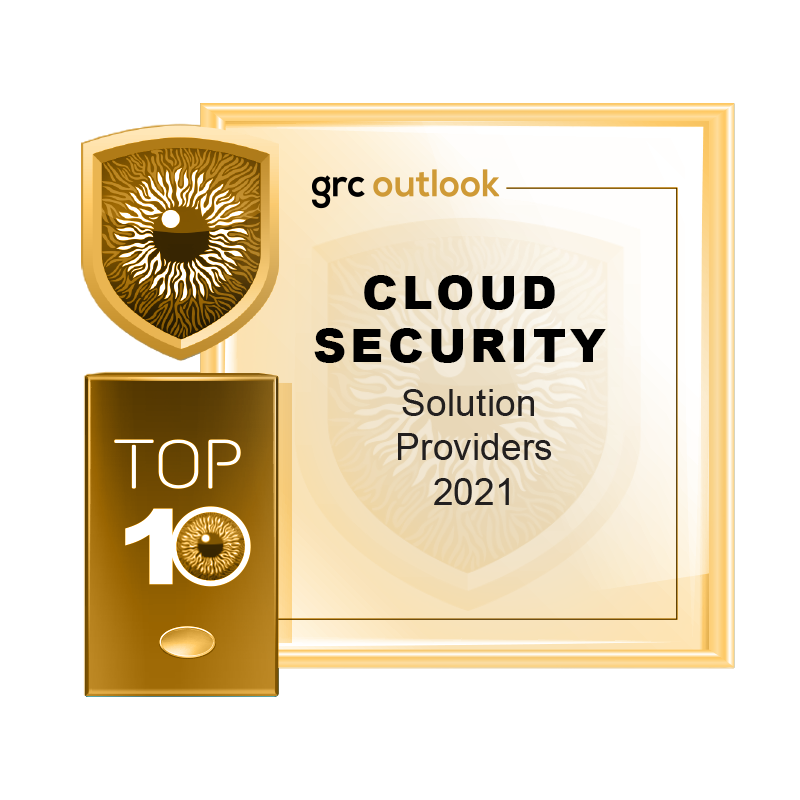 Cloud Security Solution Providers 2021