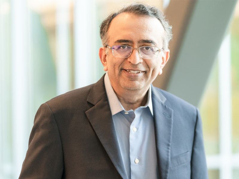 VMware: In a Multi-Cloud World, Innovate Faster!