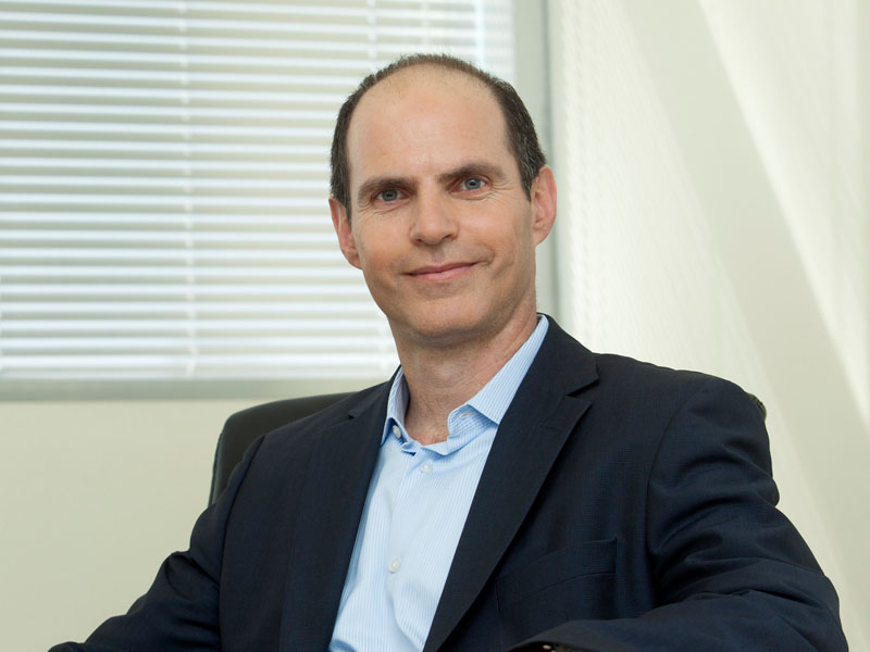 CyberArk Software: Privileged Access. Tailored for You