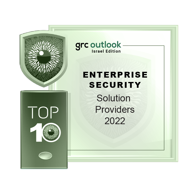Enterprise Security Solution Providers 2022