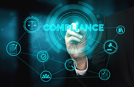 A Collective Push for Better Compliance