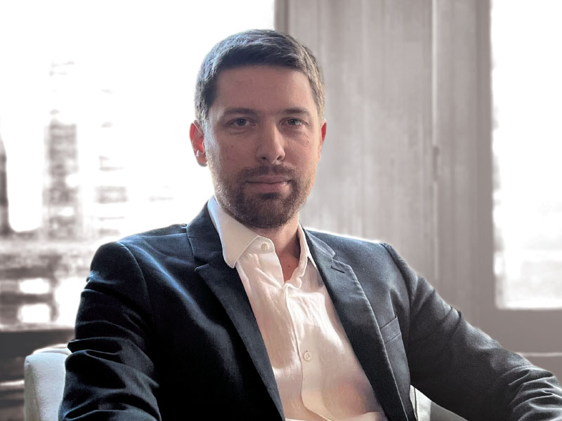 Network Perception: Solidifying Cyber Resiliency