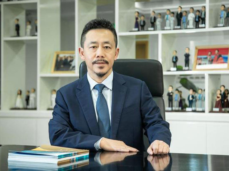 Hillstone Network: Tackle the Cyberthreats of the Future