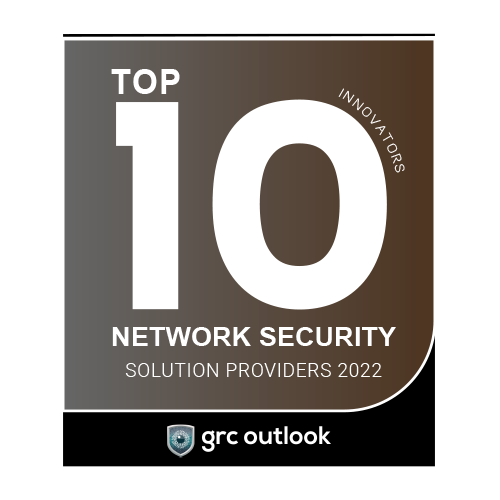 Network Security Solution Providers 2022