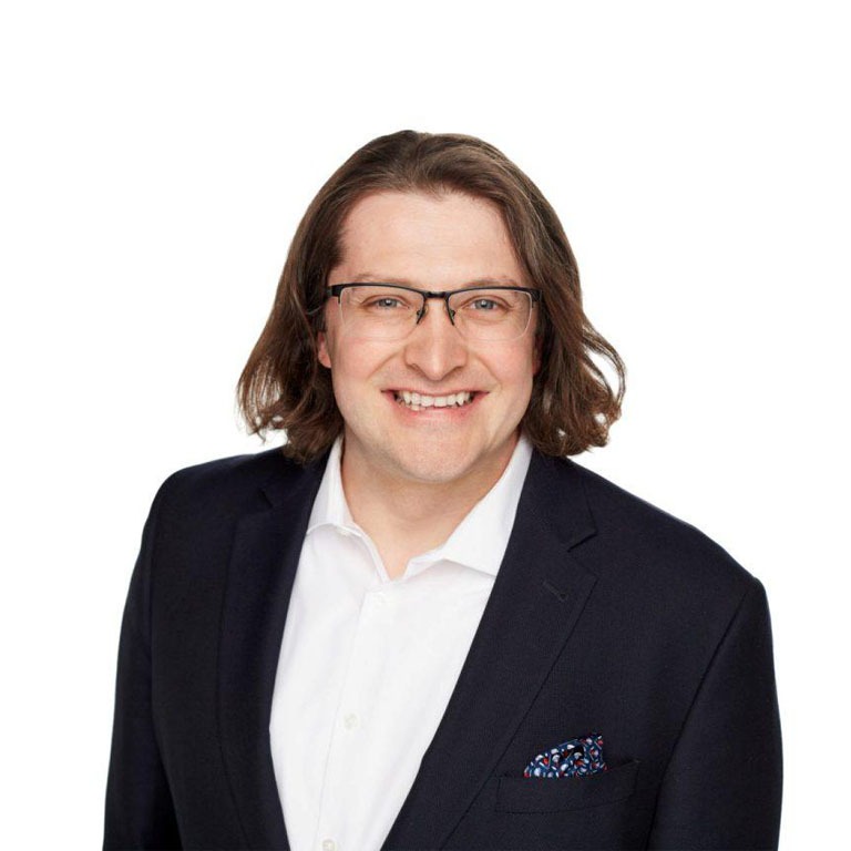 A Canadian Perspective on Digital Identity