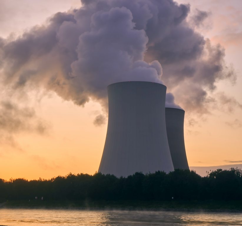 Laying the Pathway to a Healthier Climate