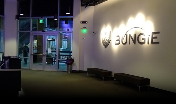 Frying a Bigger Fish