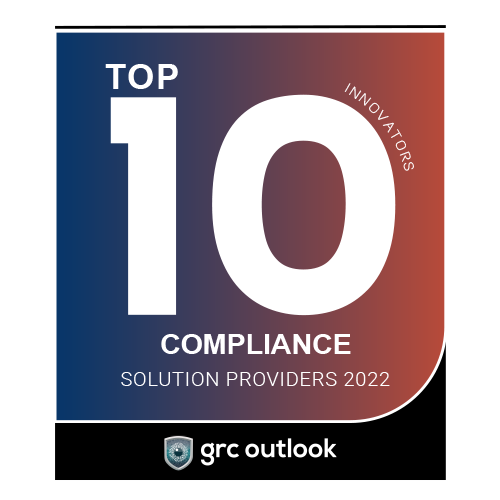 Compliance Solution Providers 2022