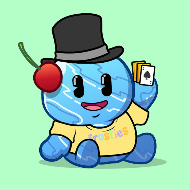 Removing the Murky NFT Mask