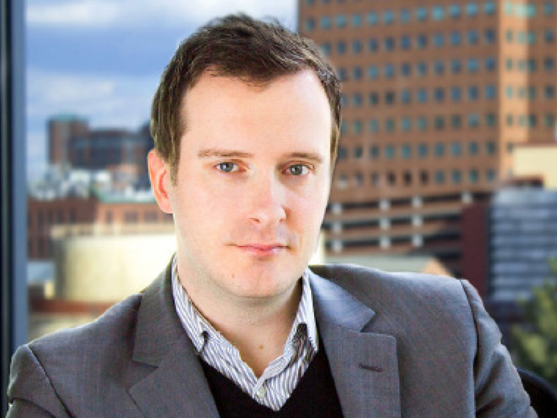 Ubisecure: Embrace the Global Digital Identity Ecosystem