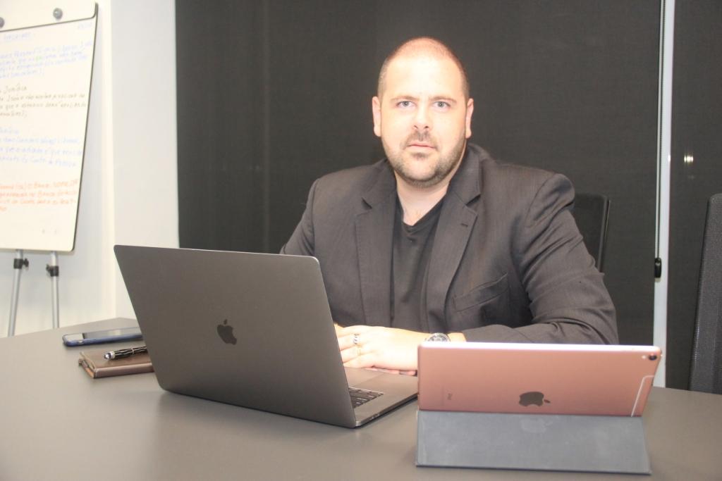 Regardless of the size of the company, the digital era asks for greater control over cyber risk management