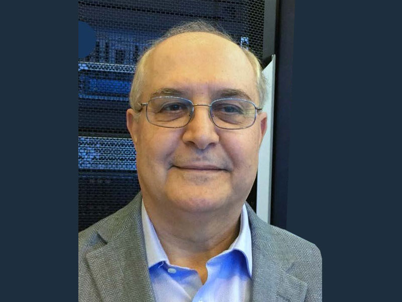 Data Security: Going Back to Basics