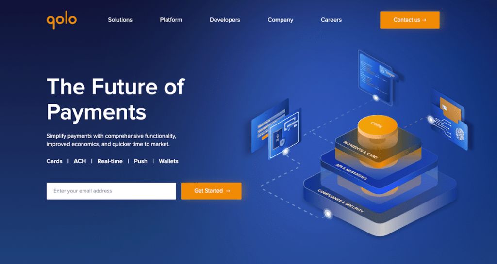 Linking up to Make your Transactions Safe and Sound