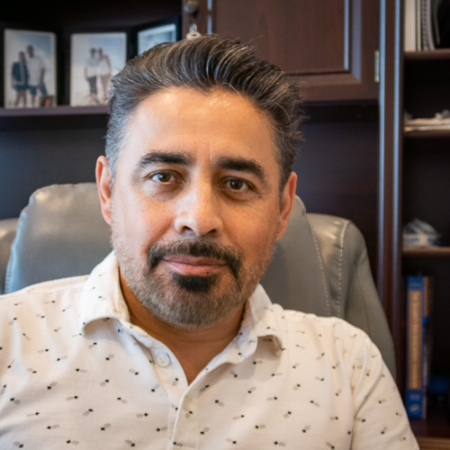 The human factor, the weakest link of the chain