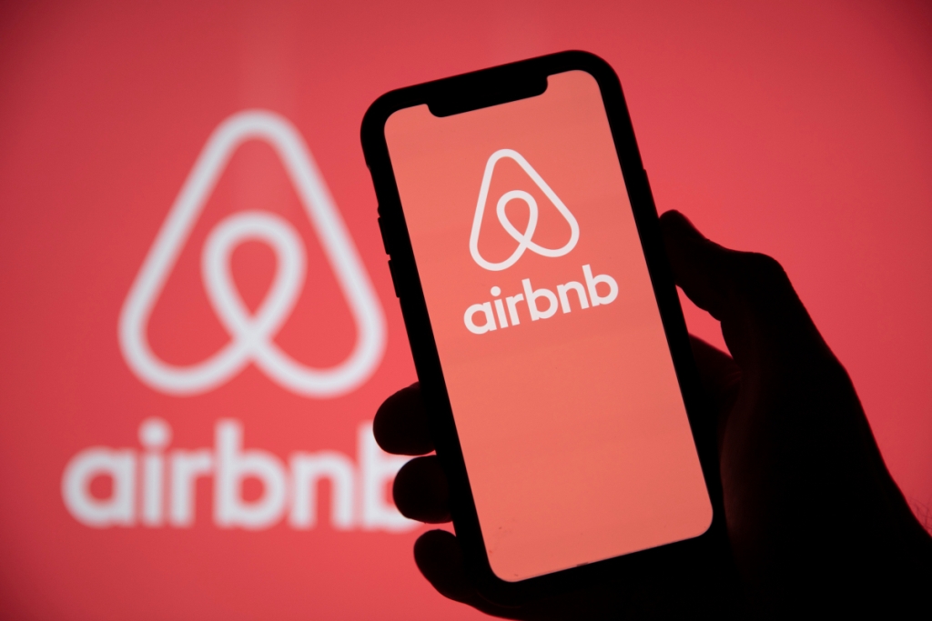 Clamping Down on those Airbnb Parties