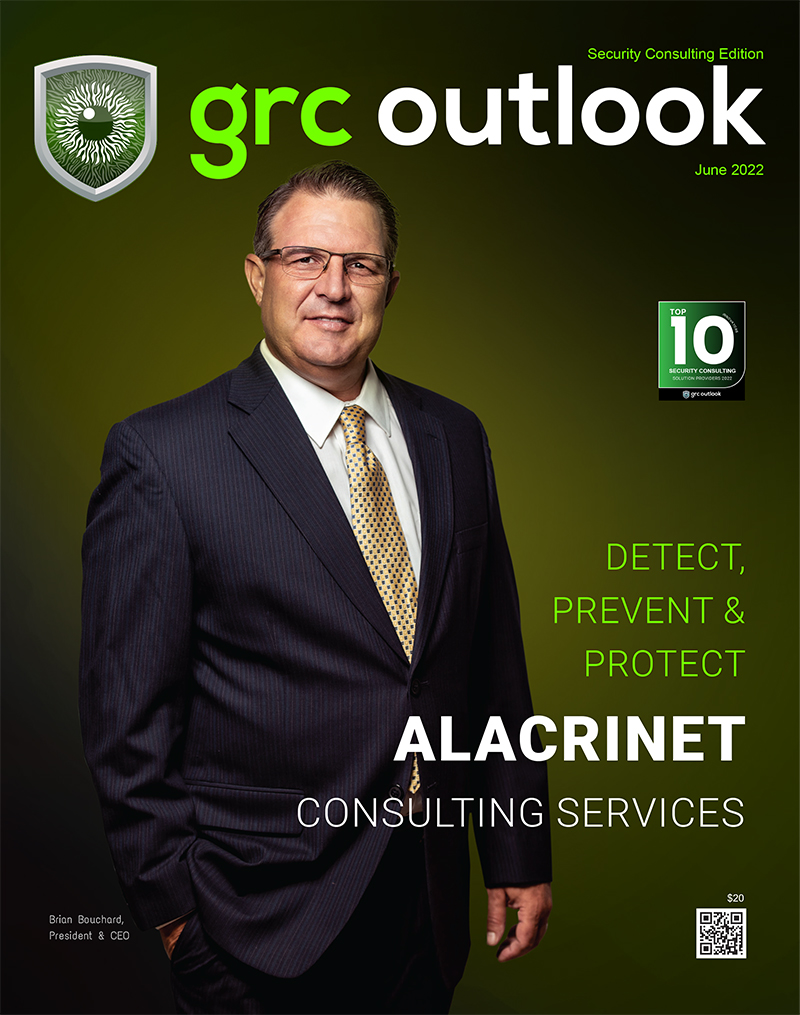 Security Consulting Edition 2022