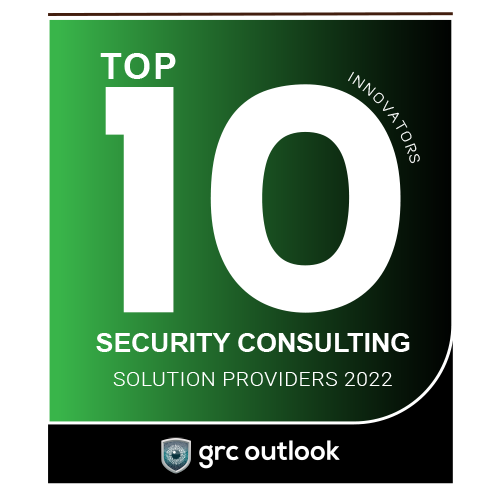 Security Consulting Solution Providers 2022