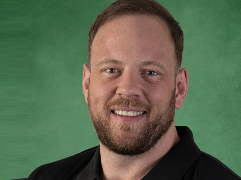 TrustedSec: Security to Evolve Beyond Threats